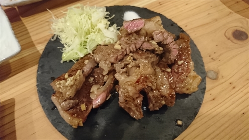 29日・夢屋酒場のホームページが完成！